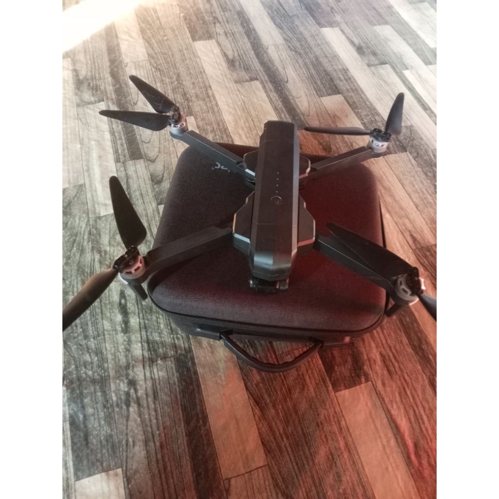 Drone SJRC F11S