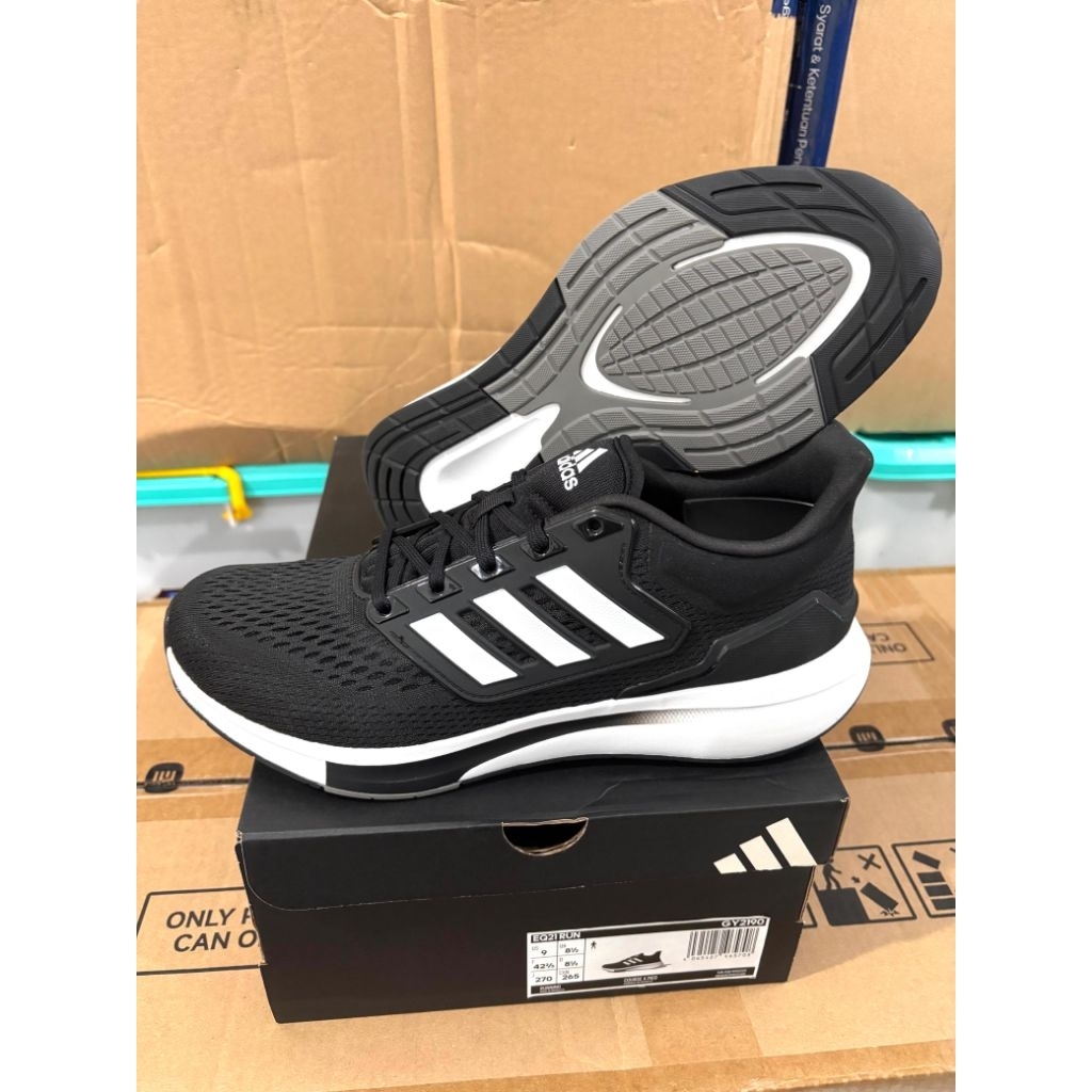 Adidas EQ21 Run GY2190