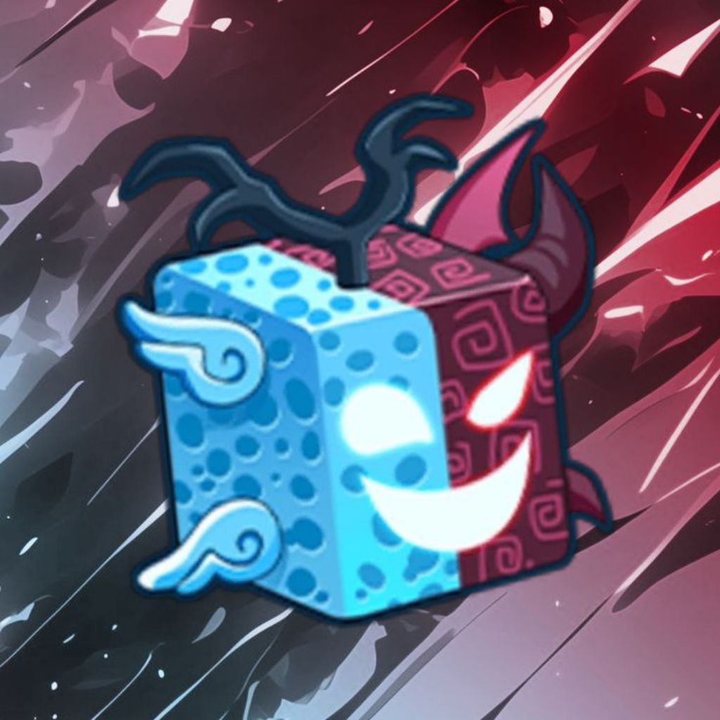 Spirit Blox fruit