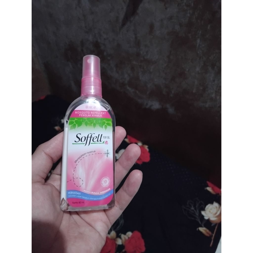 SOFFEL