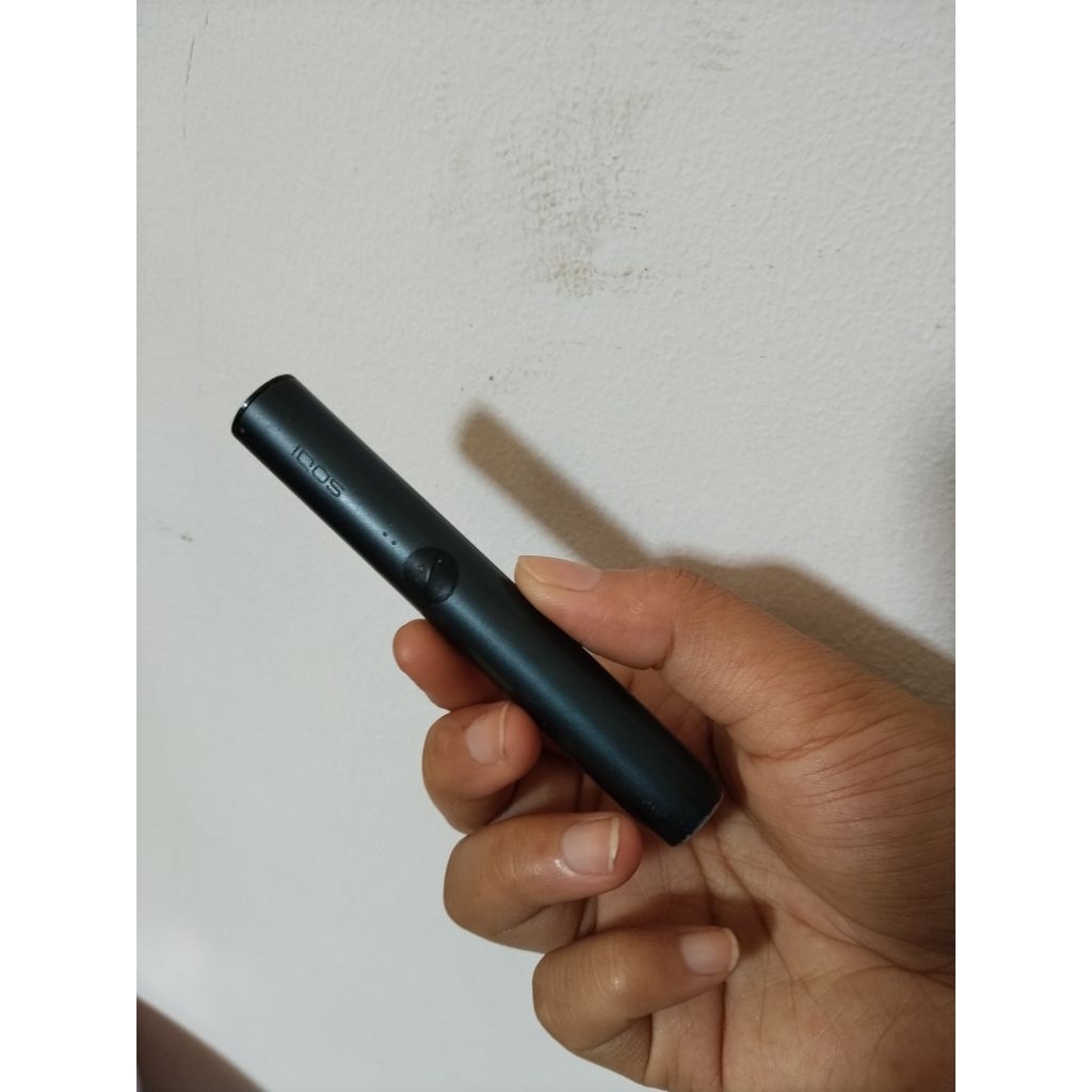 IQOS ILUMA Prime Holder Only