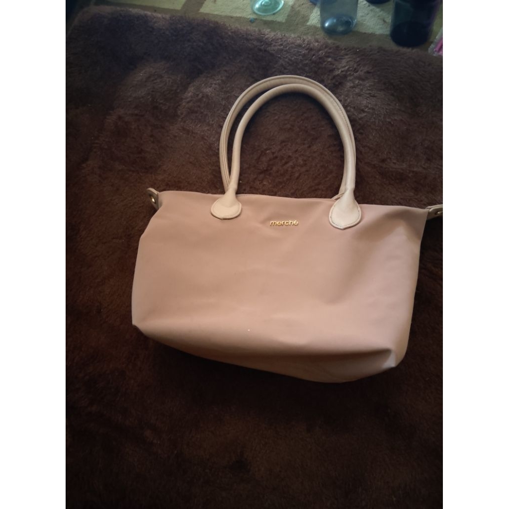 [Preloved] Merche Tas Bahu