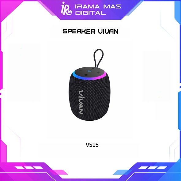 FLASH SALE SPEAKER VIVAN VS15