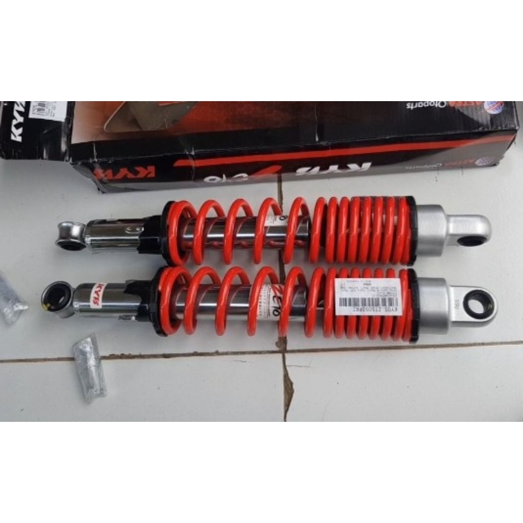 shock kyb zeto 34-35 cm supra