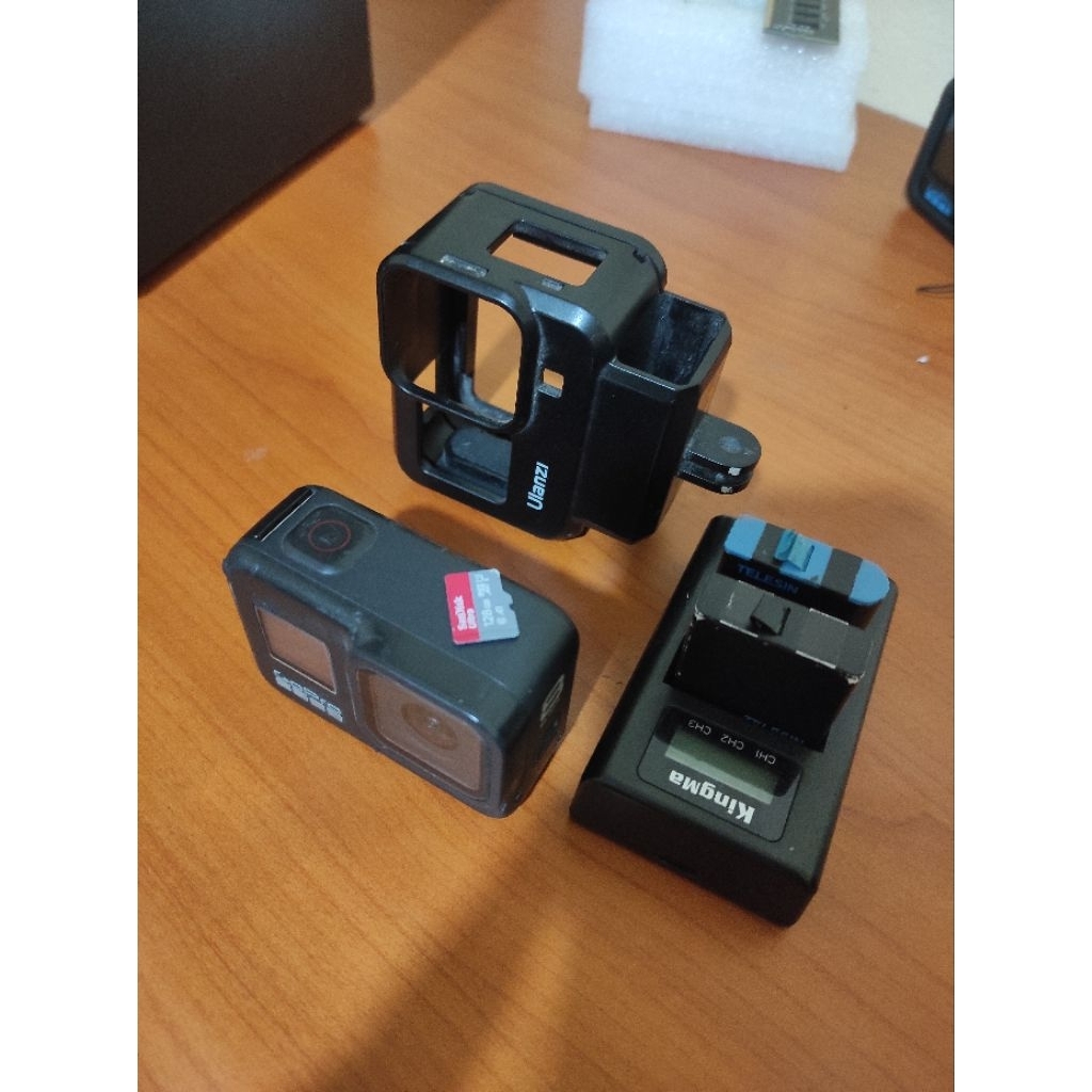 gopro hero 8 black