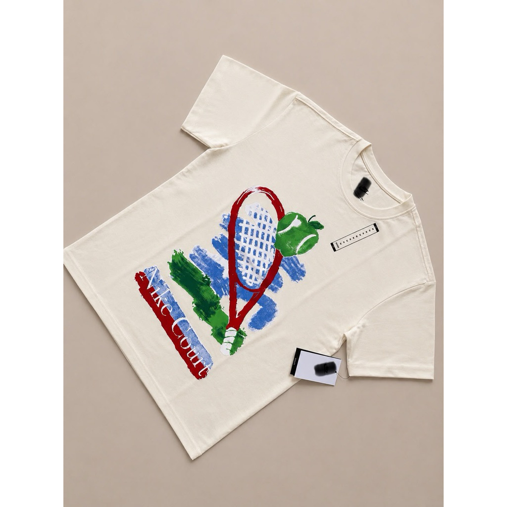 Graphic Tee