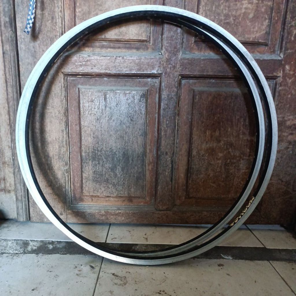 RIMS TIOGA JAPAN 32 HOLE