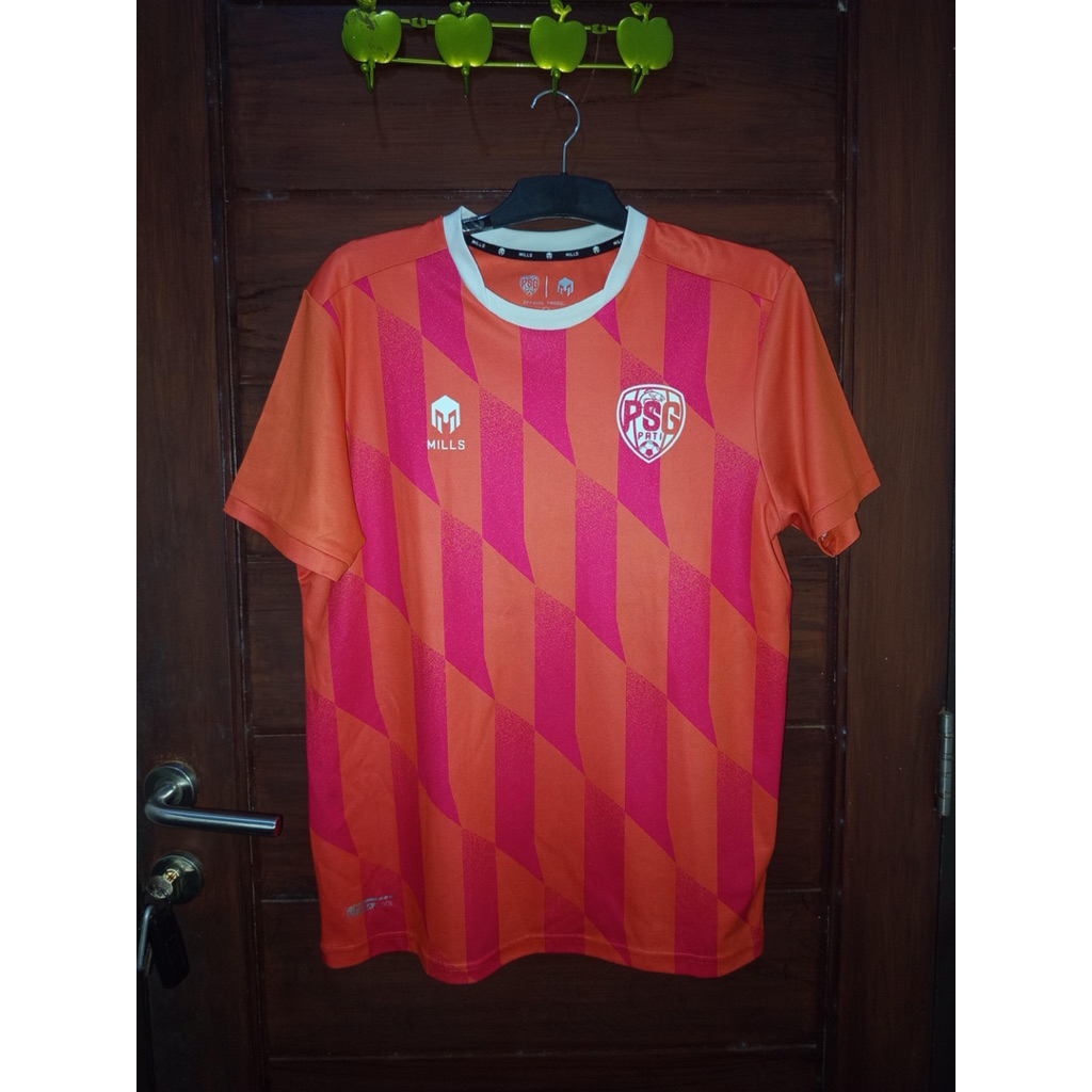 Jersey PSG Pati