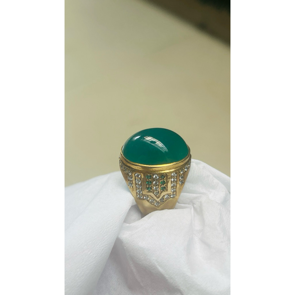 Bacan Gulau Lawas