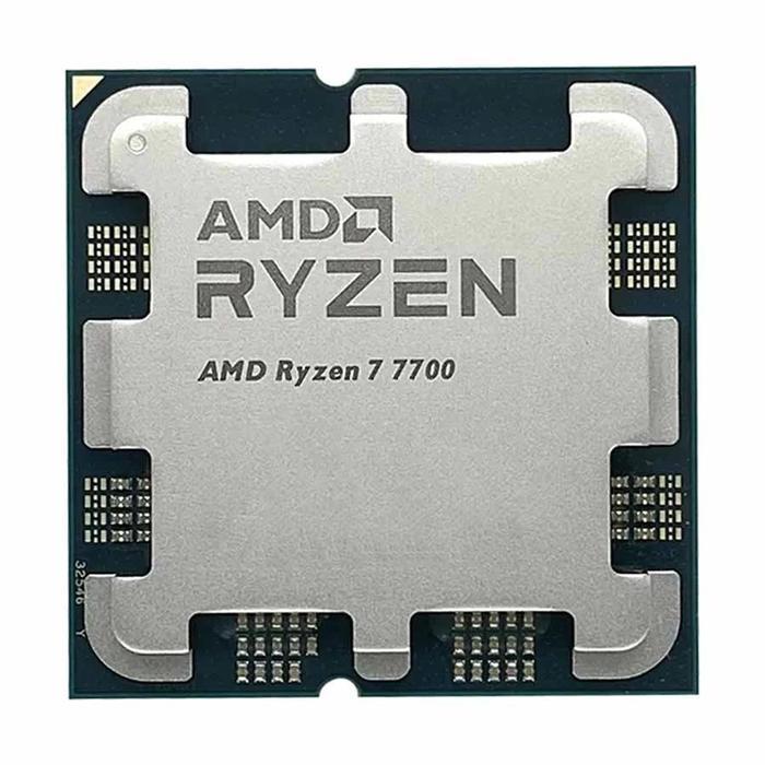 AMD Ryzen 7 7700 (Socket AM5) - TRAY