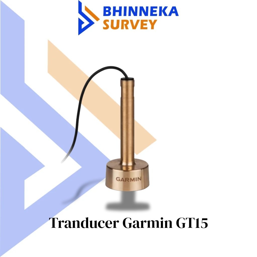 Tranducer Original Garmin 585 Plus GT15 / Transom Garmin GT 15  GT-15