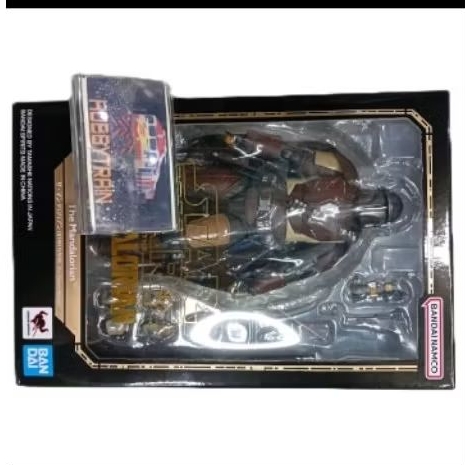 SHF STAR WARS THE MANDALORIAN FIGURE