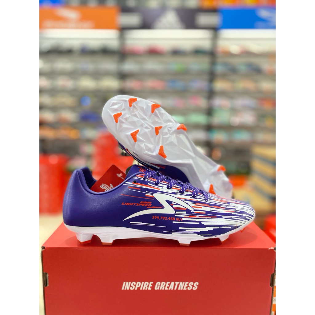 Specs lightspeed reborn fg in