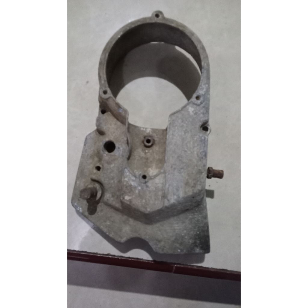 kalter bak kopling yamaha rx 100 rx100