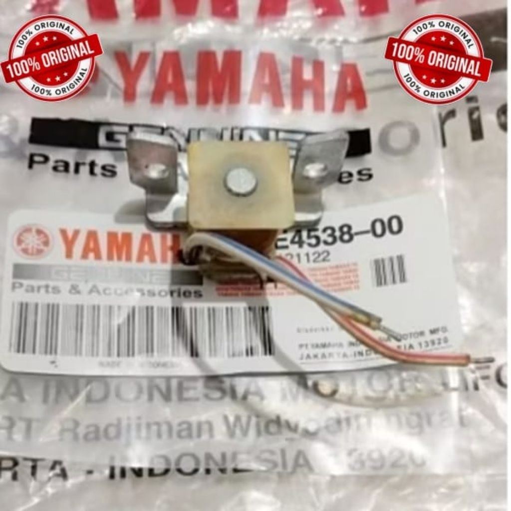 PULSER COIL SPULL ALFA ORIGINAL YAMAHA
