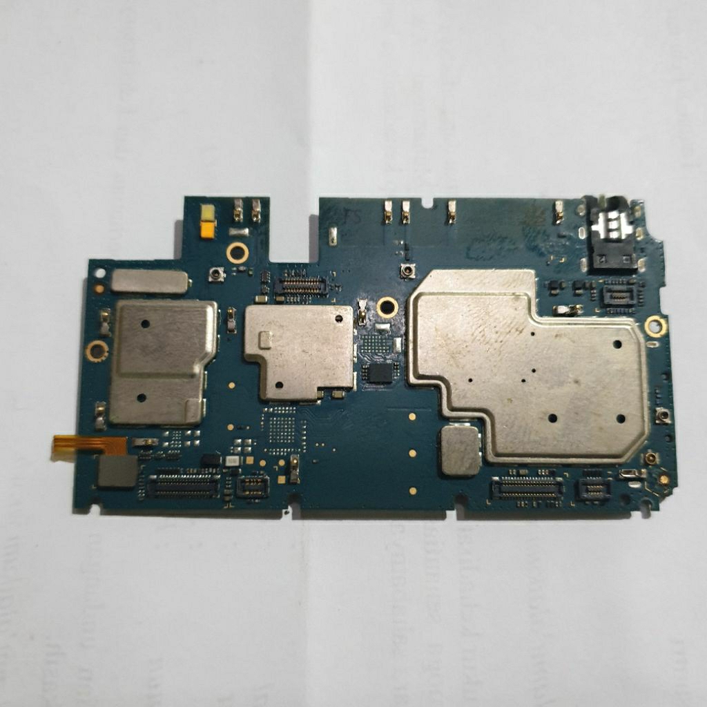 MESIN MI MAX 1 RAM 364 NORMAL TESTED