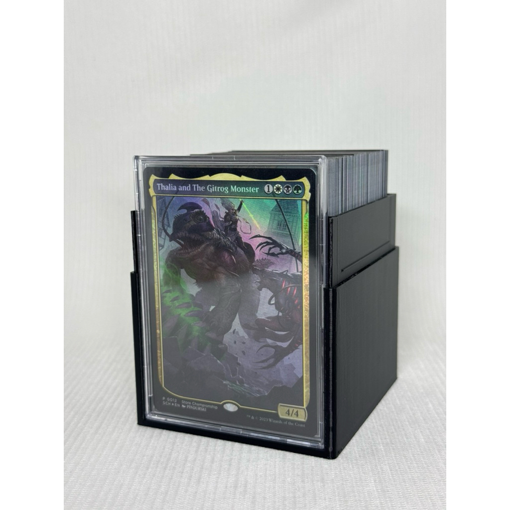 Showcase Vault 100+
