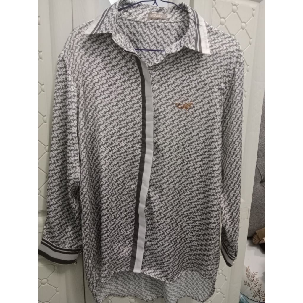Kemeja my Lady Preloved
