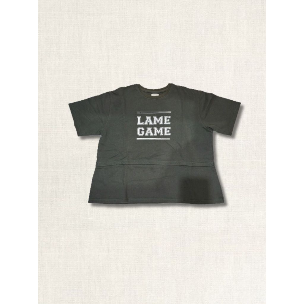 Gaudi T-shirt