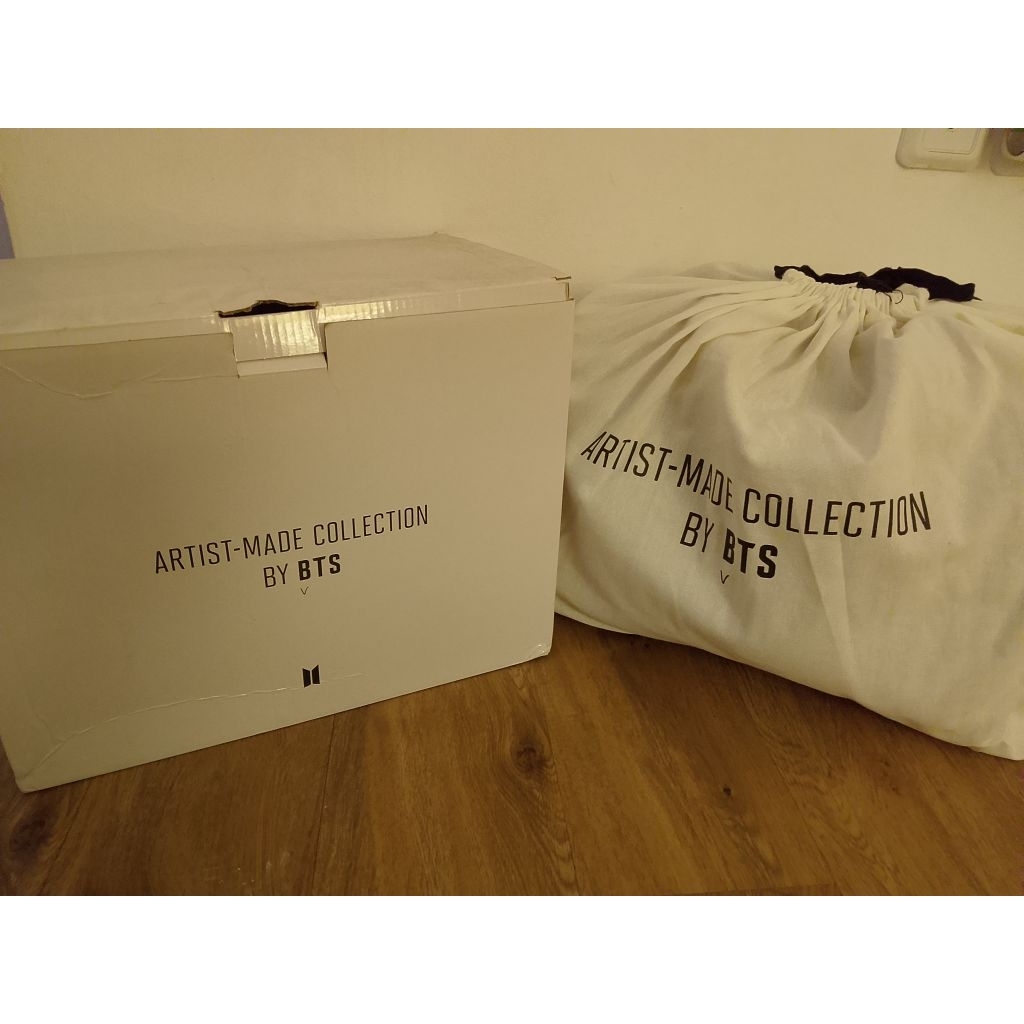 Mute Boston Bag V