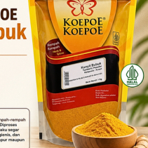 KUNYIT BUBUK 1KG