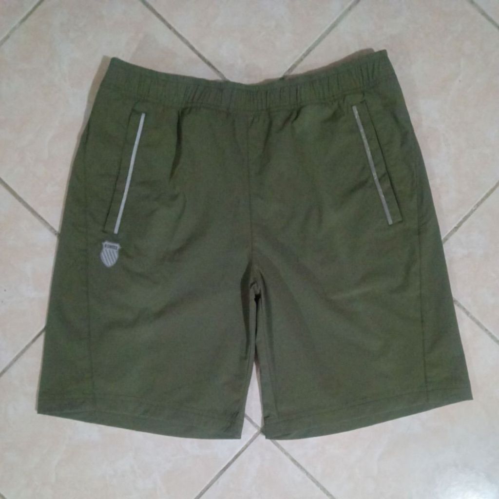 celana pendek outdoor K-SWISS