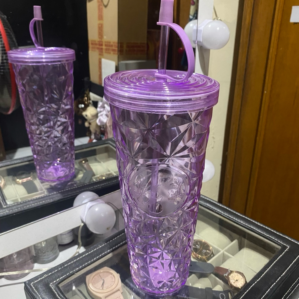 Botol Minum / Tumbler Niceso 1000ml Prelove