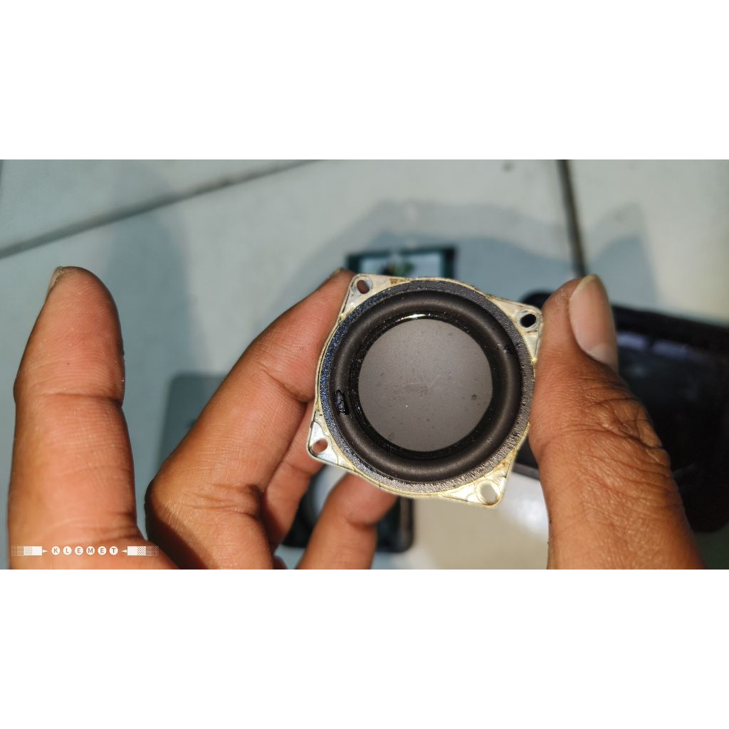 JBL GO2 speaker original