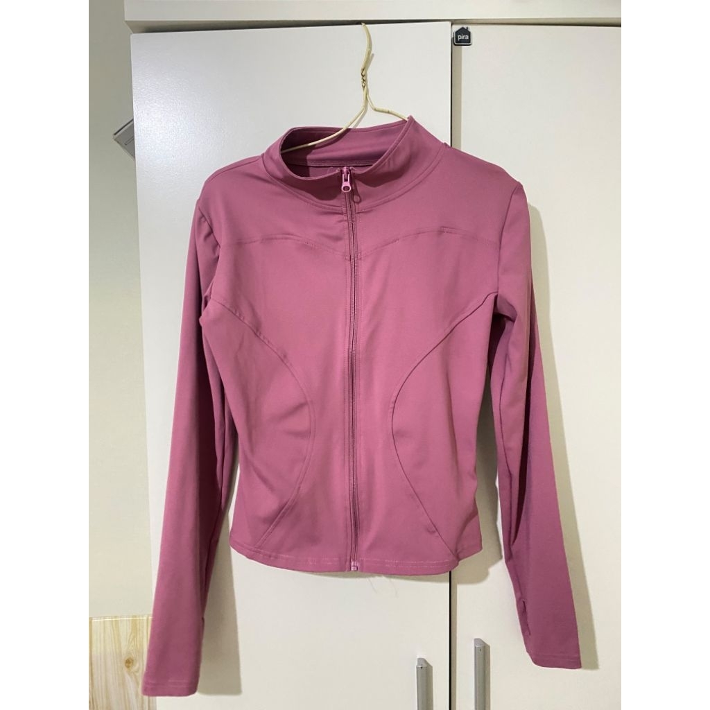 Preloved - WiZi Jacket Anti UV