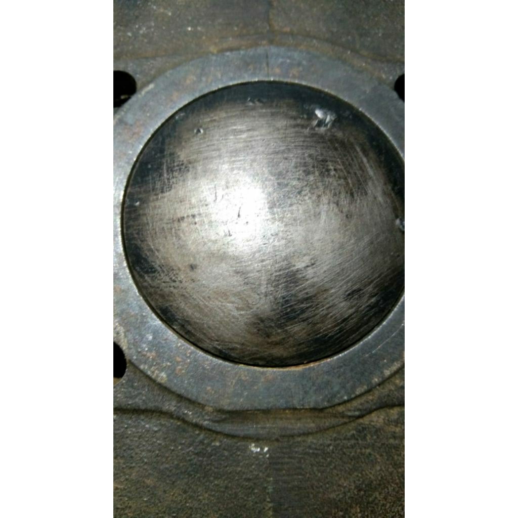 boring vespa ori lubang 2 blm porting blm over bose ukuran seher 3m