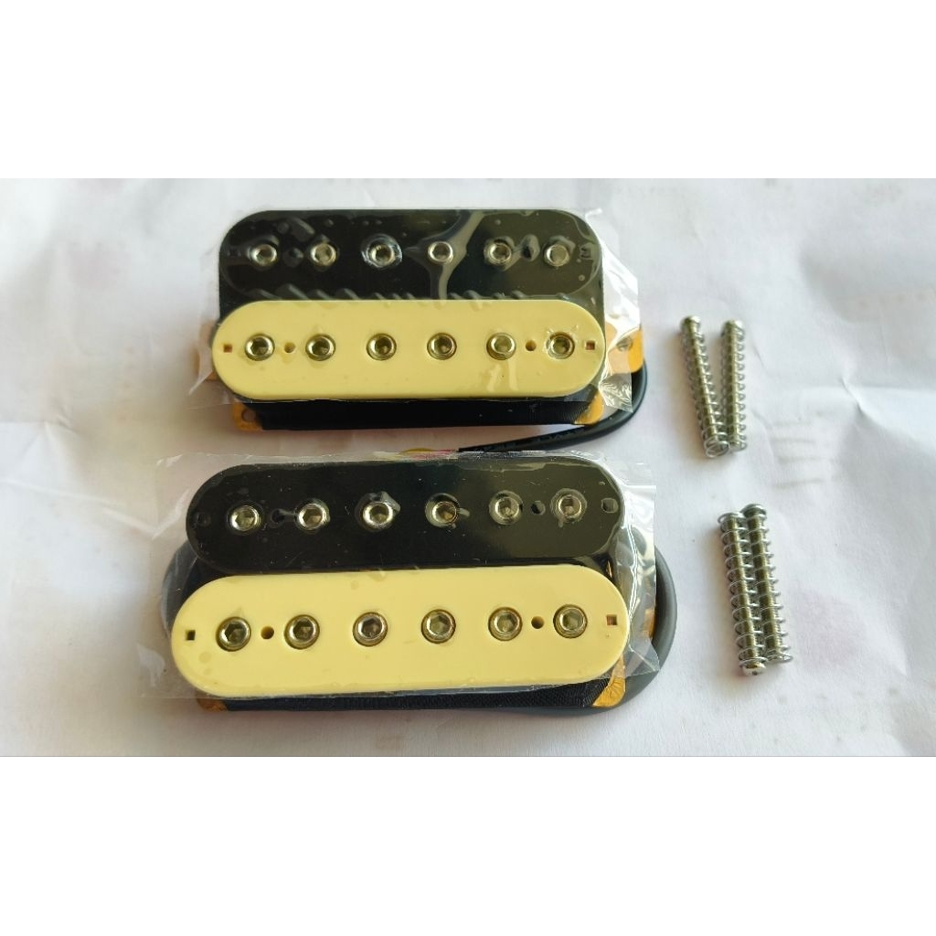 PICKUP GITAR ELEKTRIK MODEL DIMARZIO