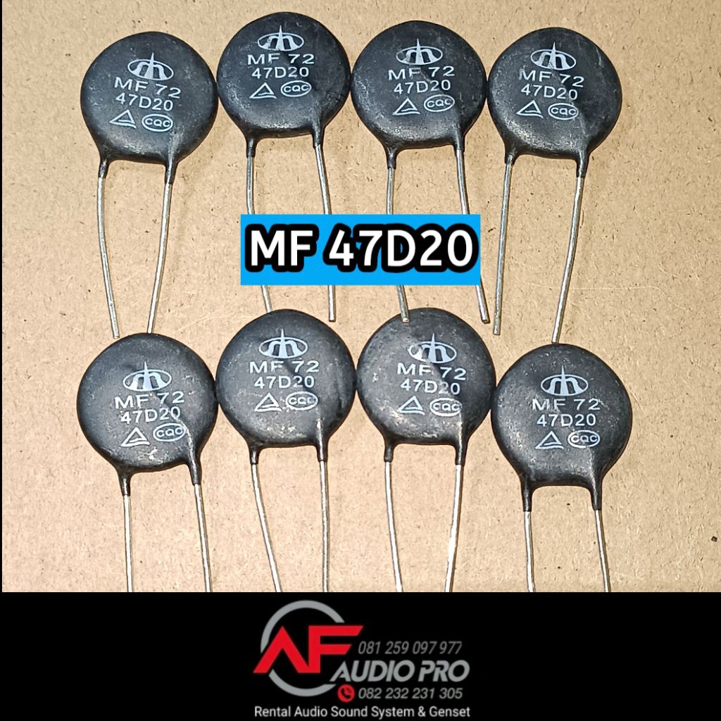 NTC 47D20