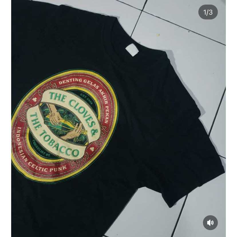 kaos tcatt