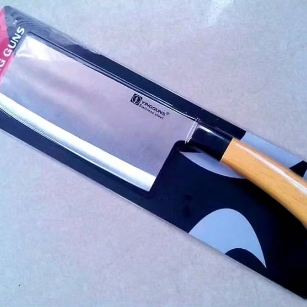 PISAU GOLOK YING GUNS