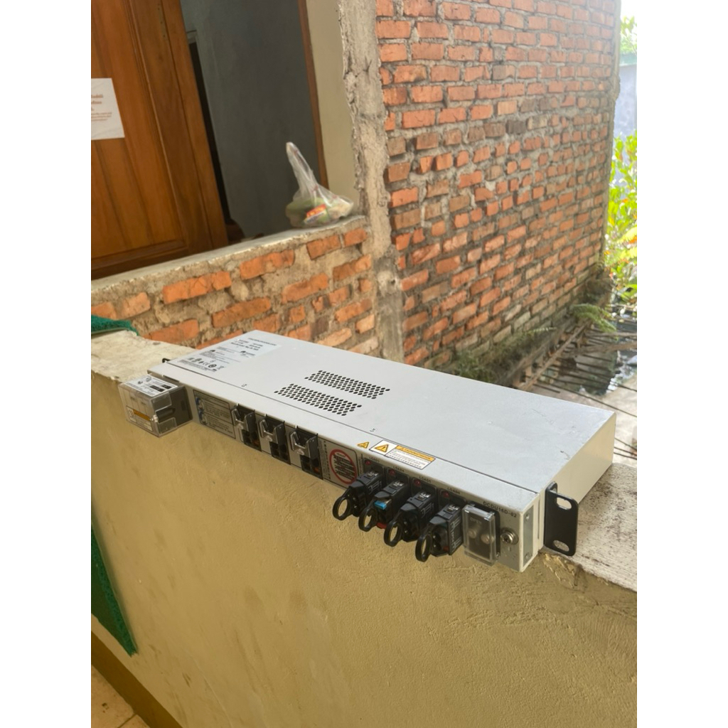 DCDU 16D - 02 HUAWEI LIKE NEW