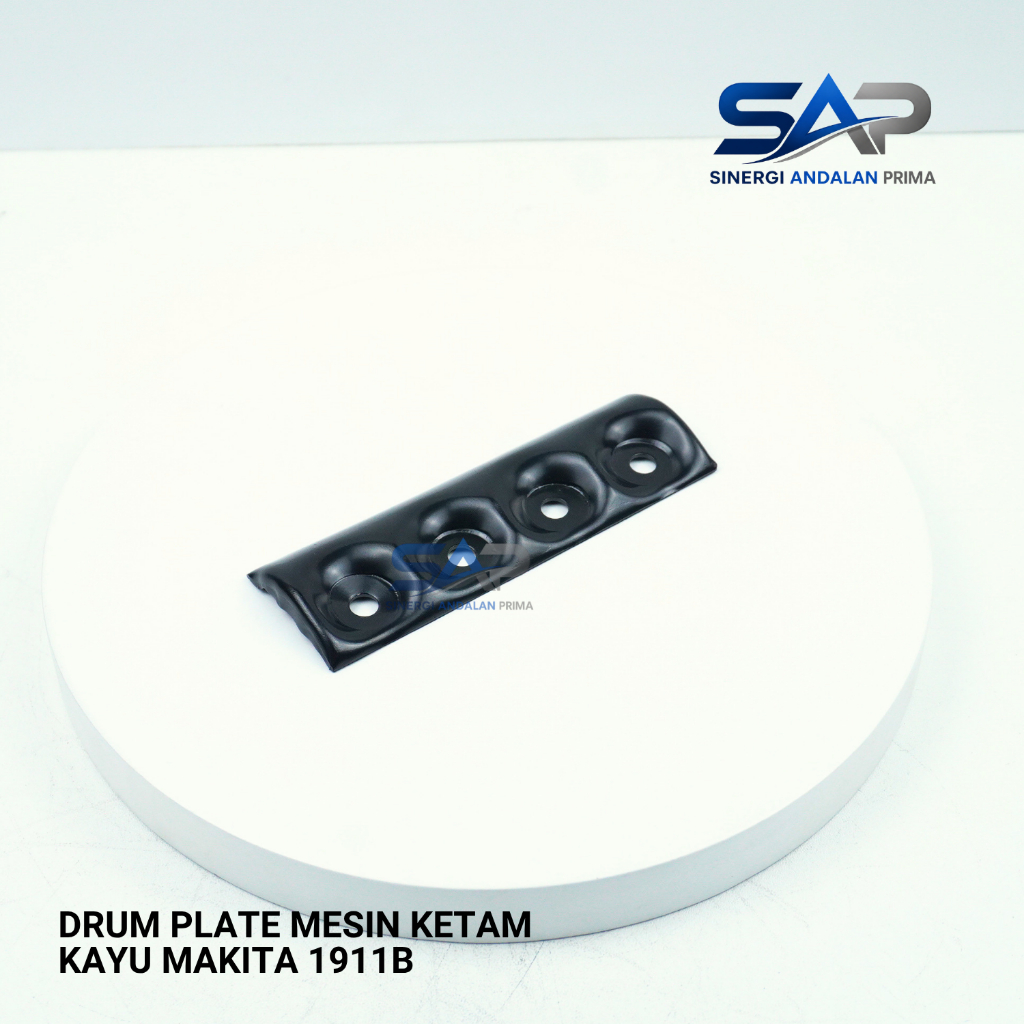 Drum Plate 1911B Mesin Pasah Makita Penjepit Mata Pasah