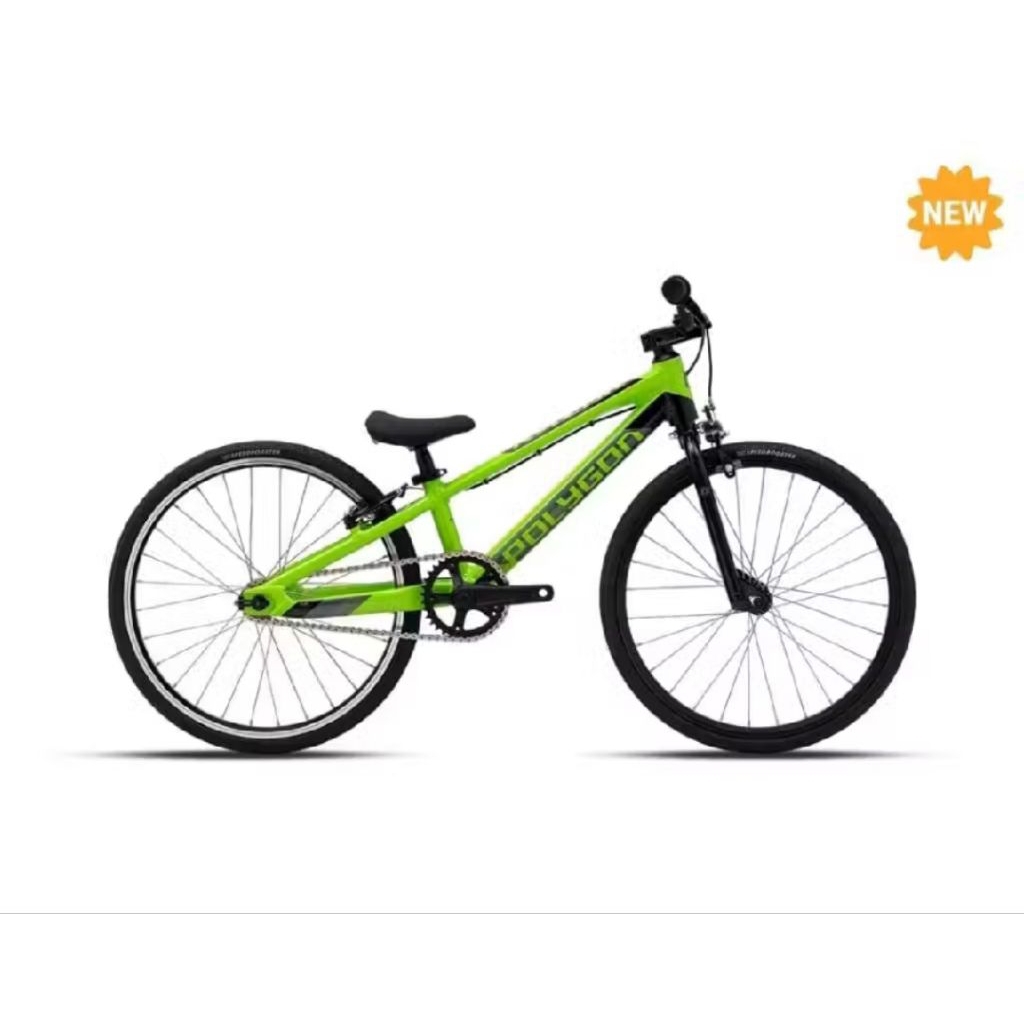 Sepeda BMX 20 Polygon Razor