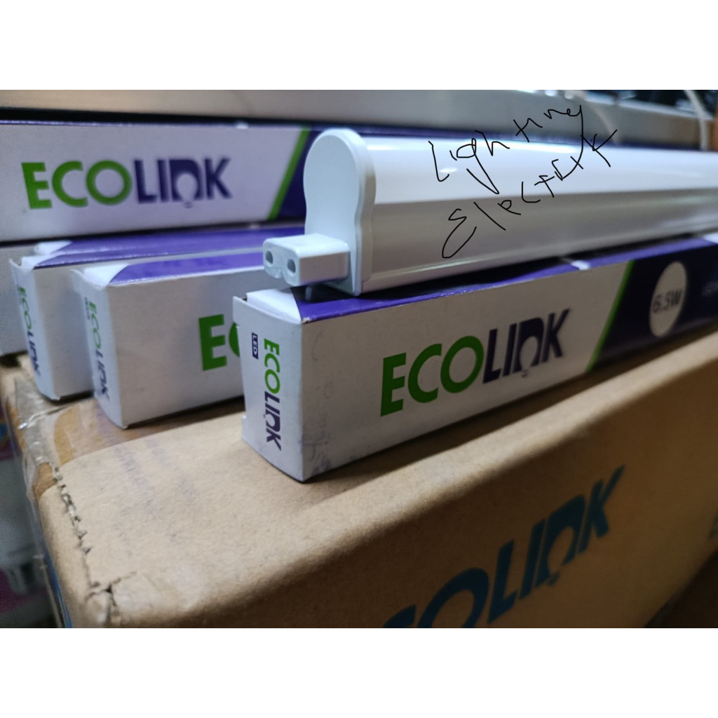 T5 Led Ecolink 60cm 90cm 120cm