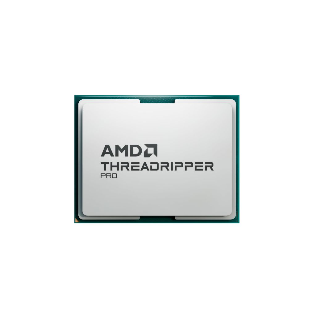 AMD Ryzen Threadripper PRO 9975WX CPU