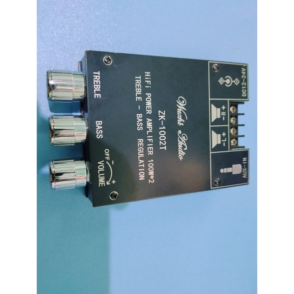 ZK1002T