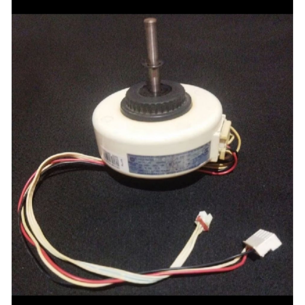 Dinamo Fan Motor Ac Original Ac Politron