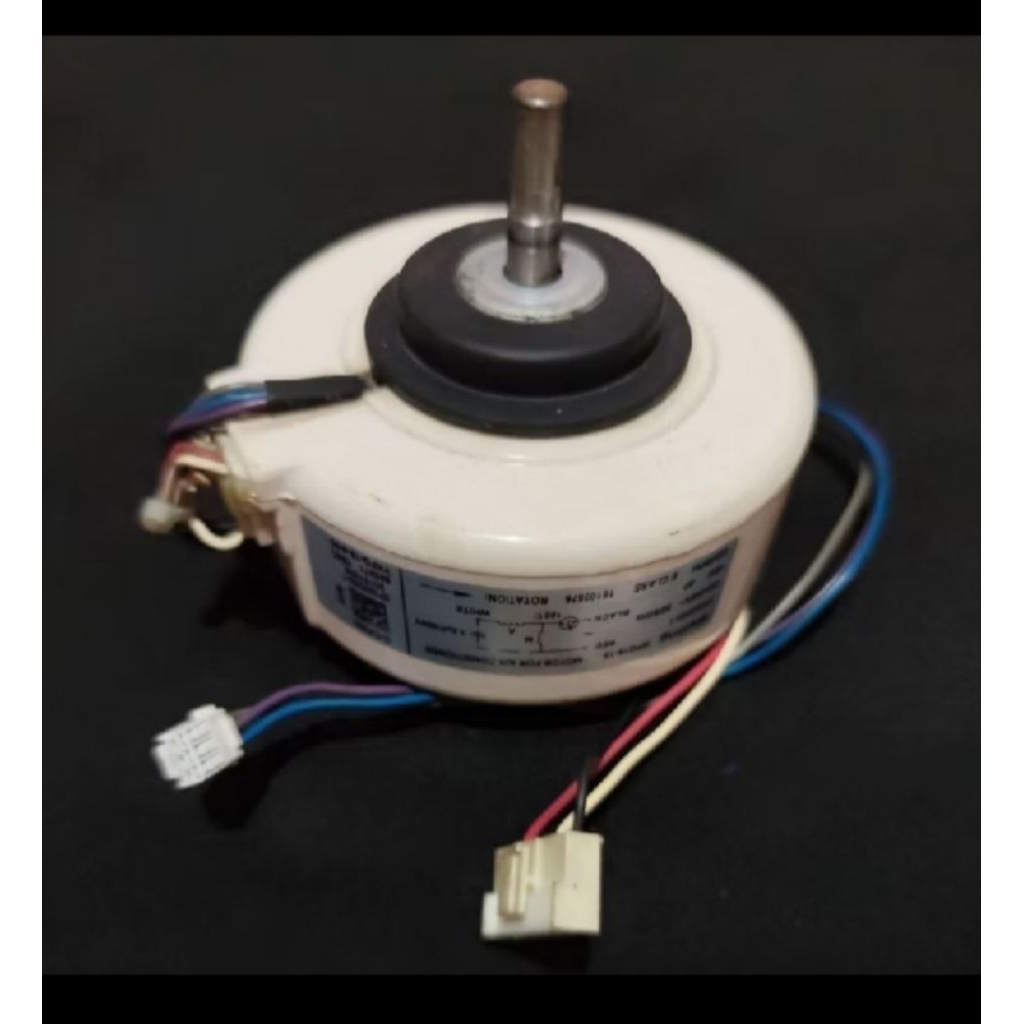 Dinamo Fan  Motor Ac Daikin Original Ac Daikin Malaysia
