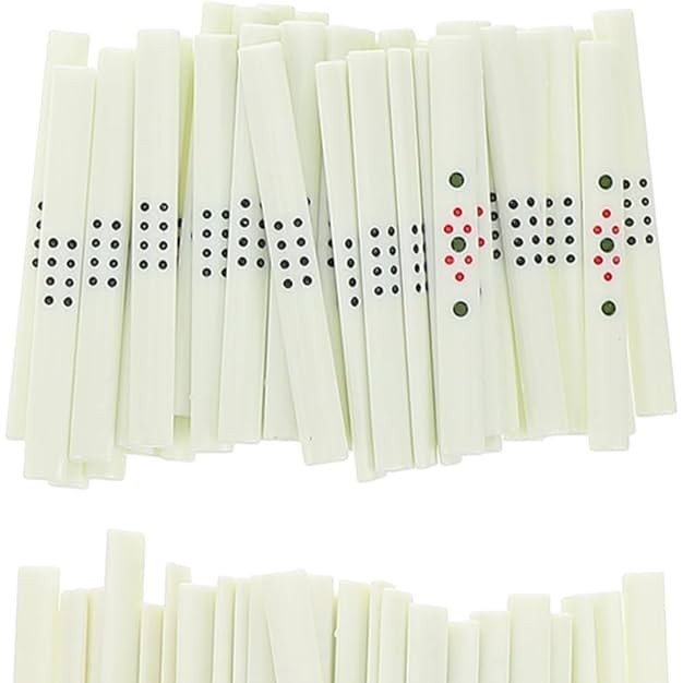 Tenbo - Tenbou Mahjong Riichi stick - tanpa dadu