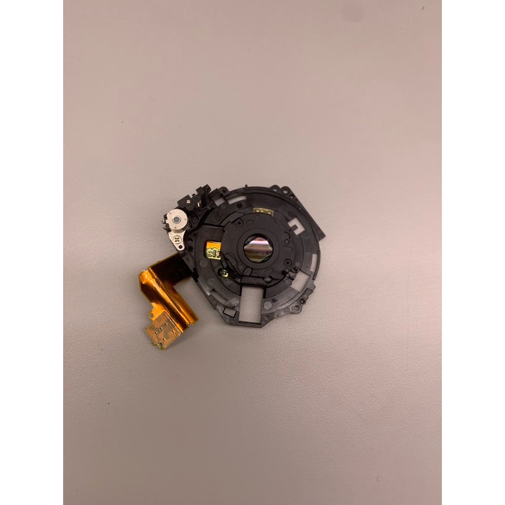 CCD Cmos Sensor Dan Motor Focus For Canon IXUS 220 HS IXUS 230 HS