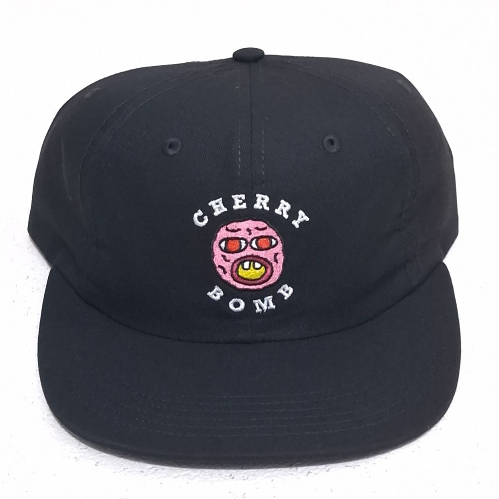 Topi GOLF WANG Cap Preloved Original 067