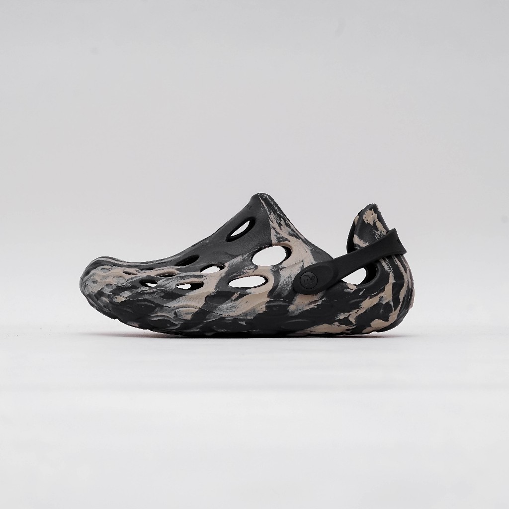 MERRELL HYDRO MOC BLACK CREAM