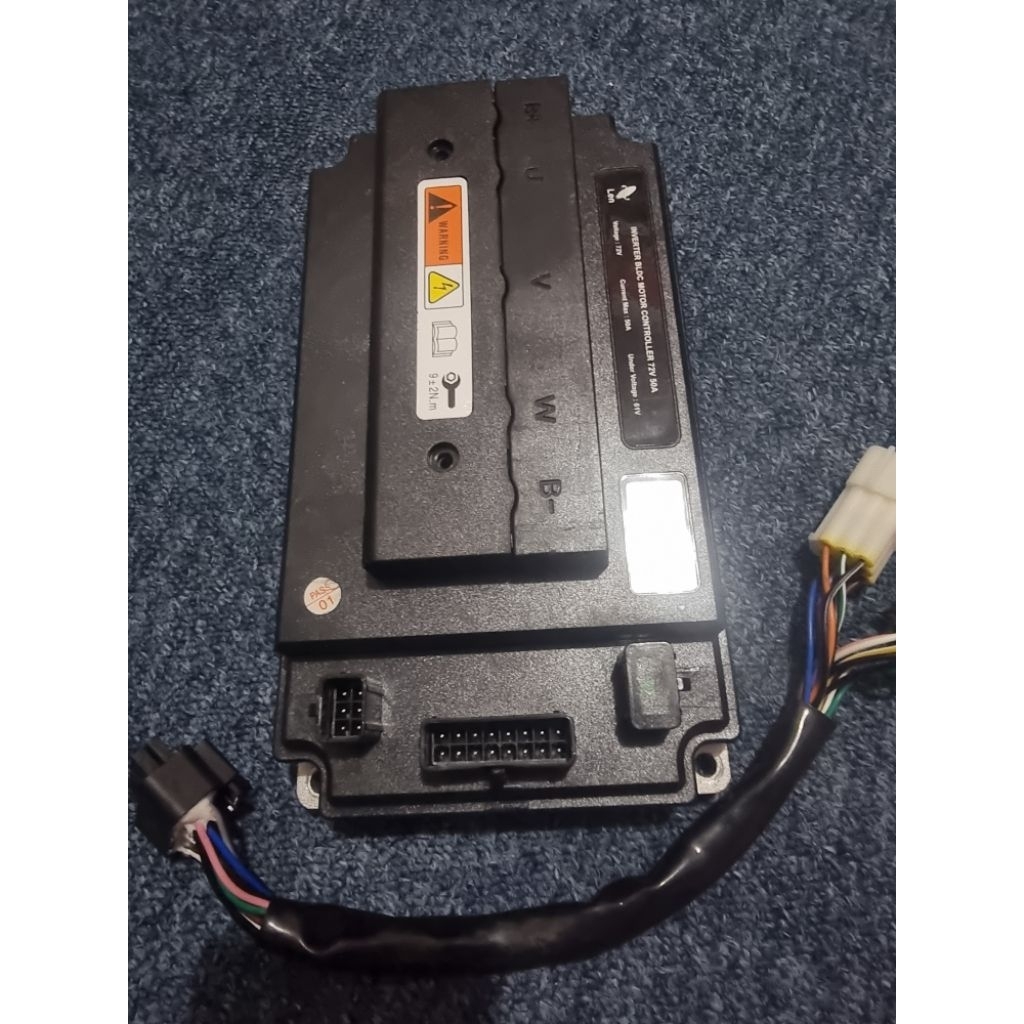 controller vottol em100 gesits g1