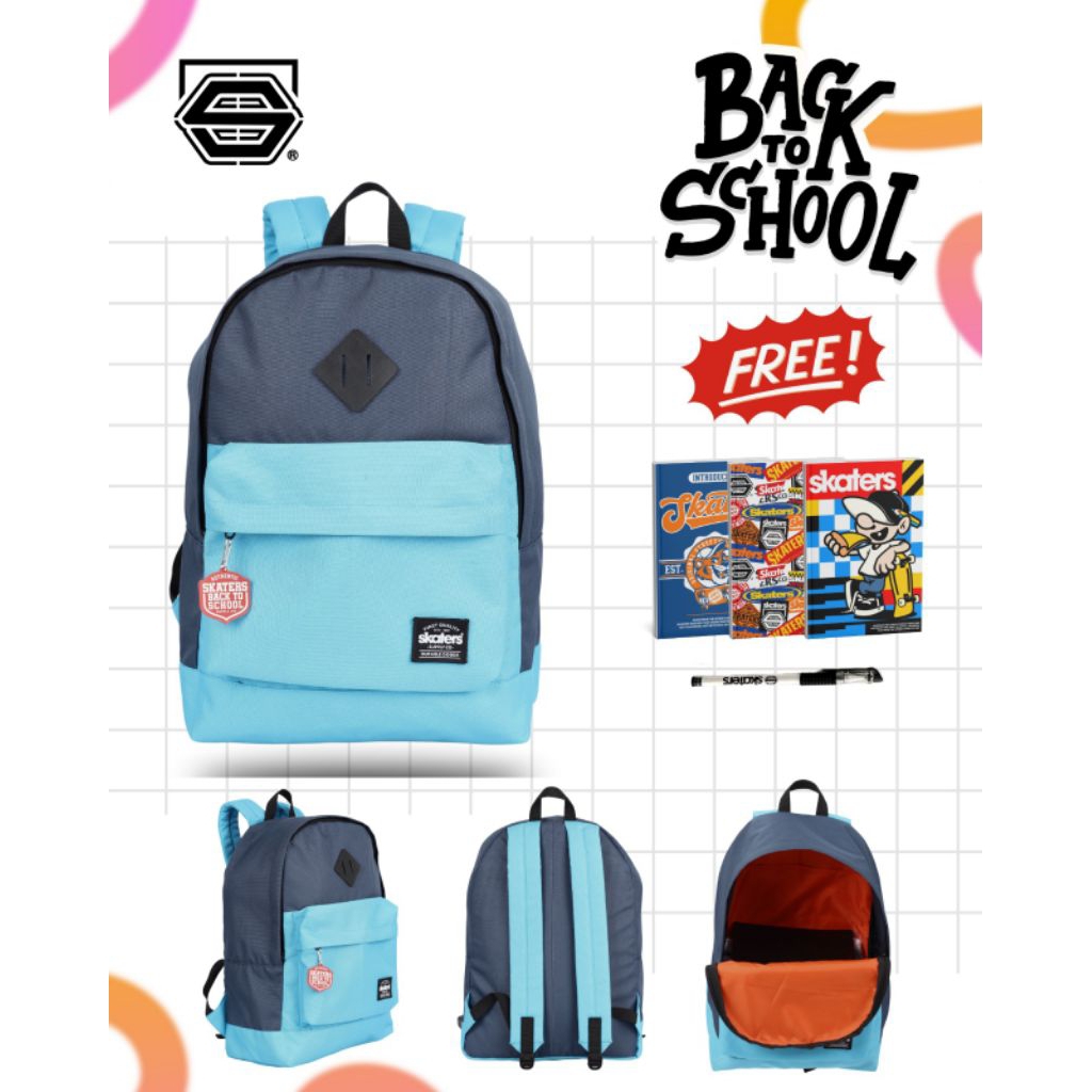 TAS SKATERS 26 BTS BACKPACK 05