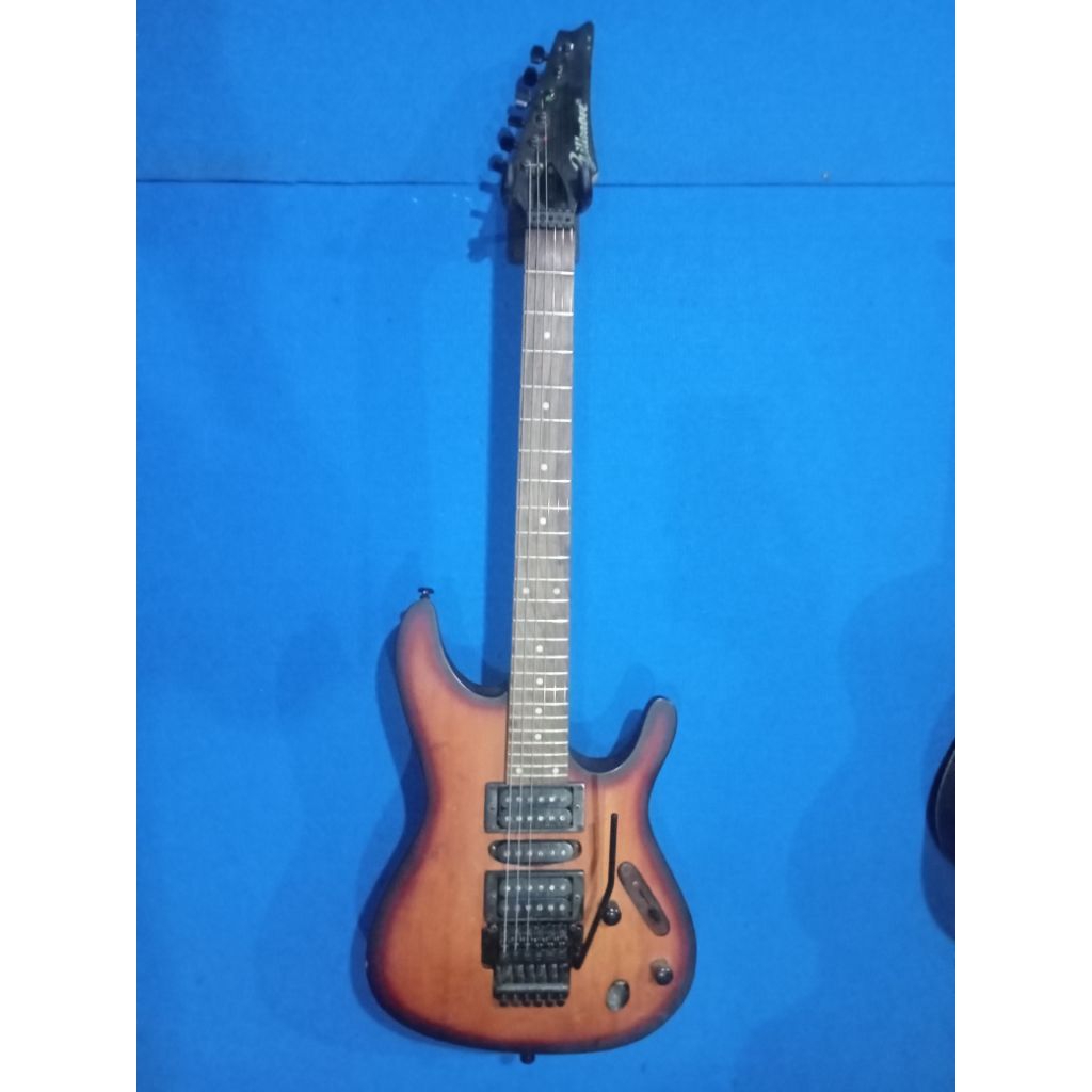 GITAR GILLMORE GSX 4FR