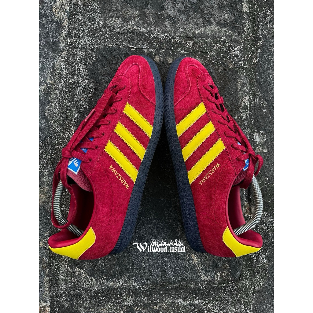 WARSZAWA SPZL